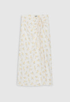 C&T Skirt - Sapinmimosa - Light Print