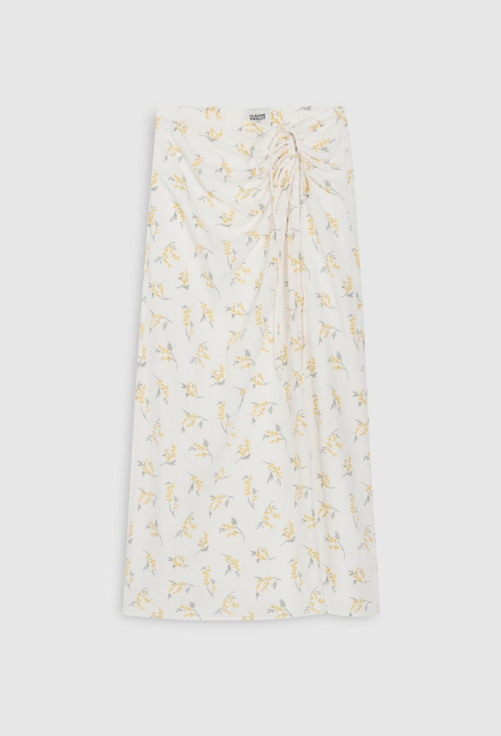 C&T Skirt - Sapinmimosa - Light Print
