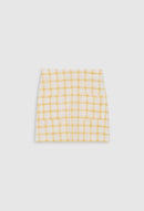 Claudie Pierlot - Skirt Sol - Bicolore