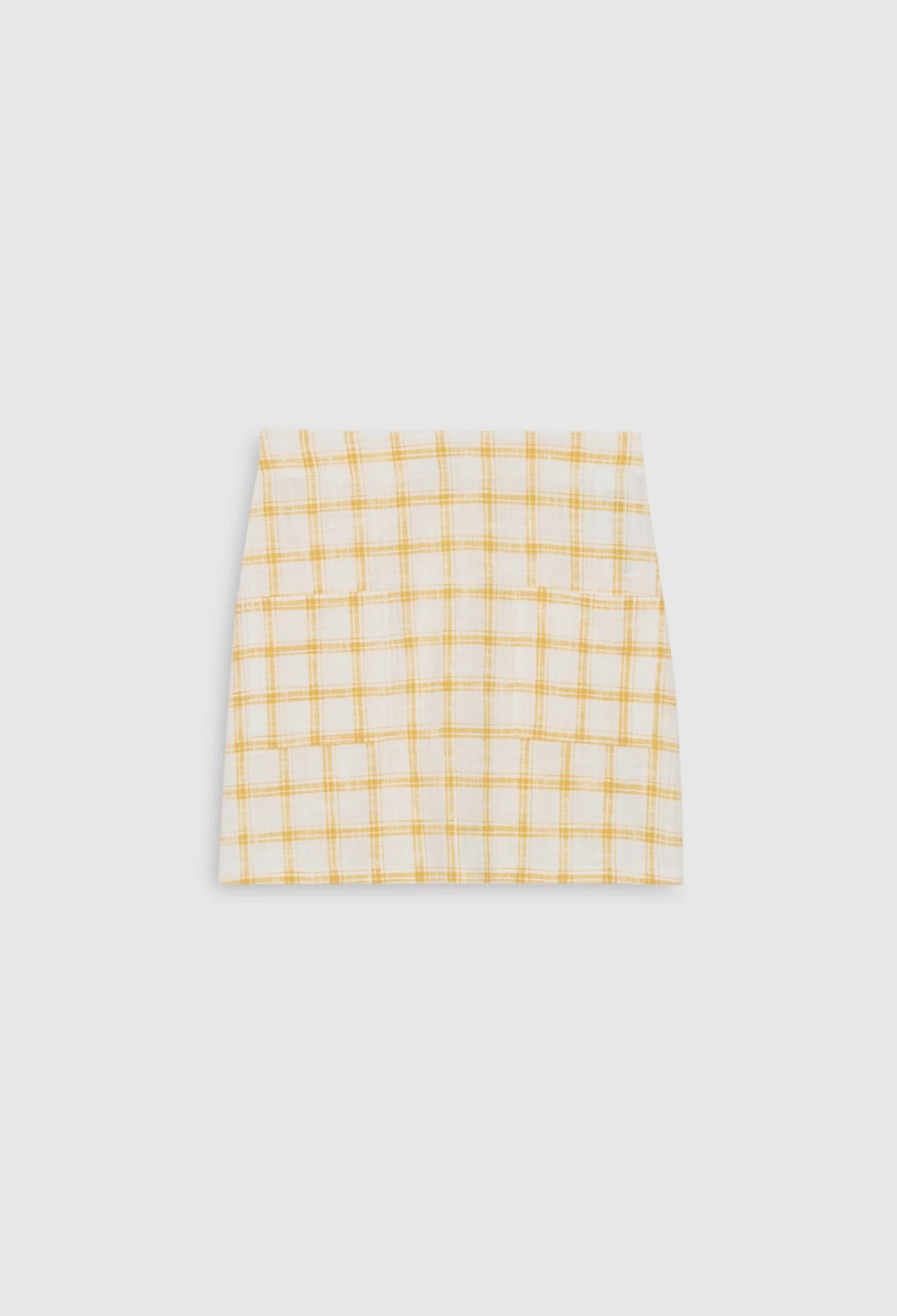 Claudie Pierlot - Jupe C&T - Sol - Bicolore