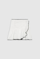 Claudie Pierlot - Jupe C&T - Sister Brodee - Ecru