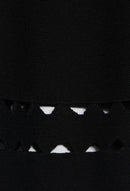 Claudie Pierlot - Mapi skirt - Black