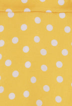 Claudie Pierlot - Jupe C&T - Sapino Pois - Print Clair