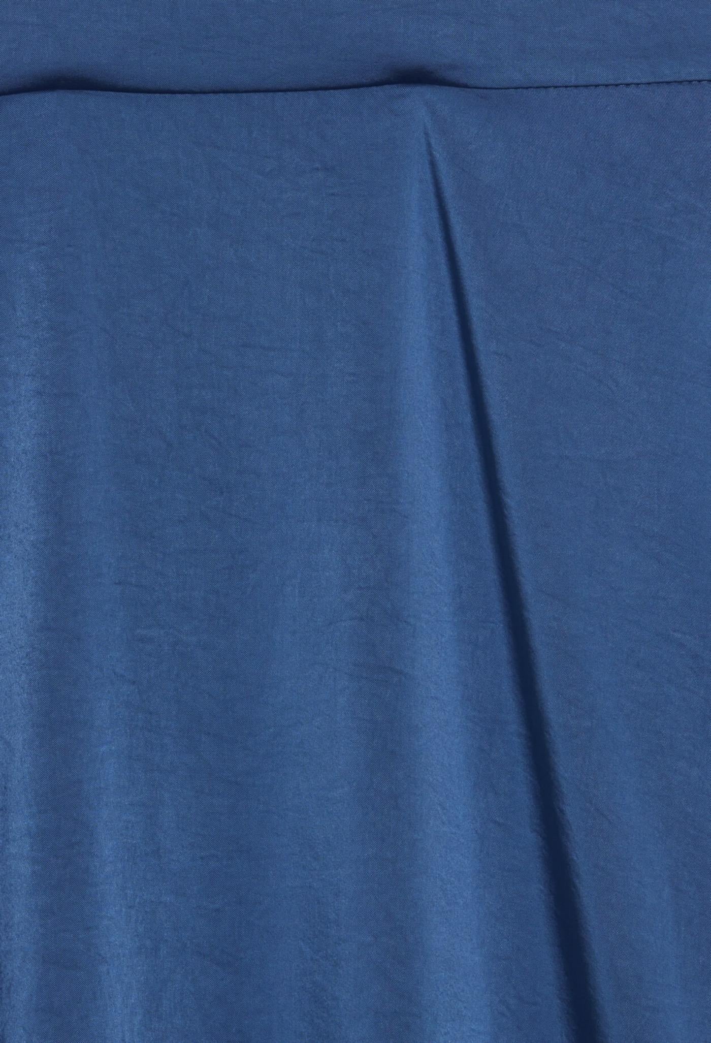 C&T Skirt - Sapinobleu - Storm Blue