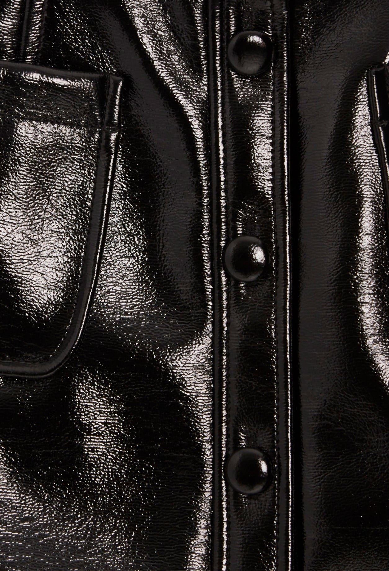 Claudie Pierlot - Falda C&T - Stacy - Negro
