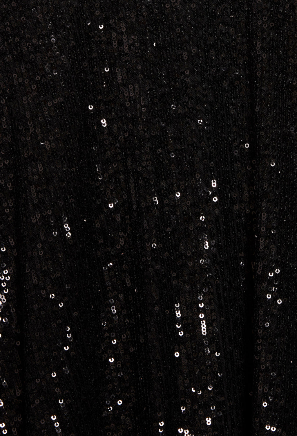 C&T Skirt - Sapinosequin - Black