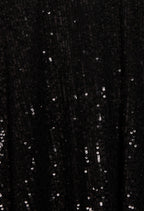 C&T Skirt - Sapinosequin - Black