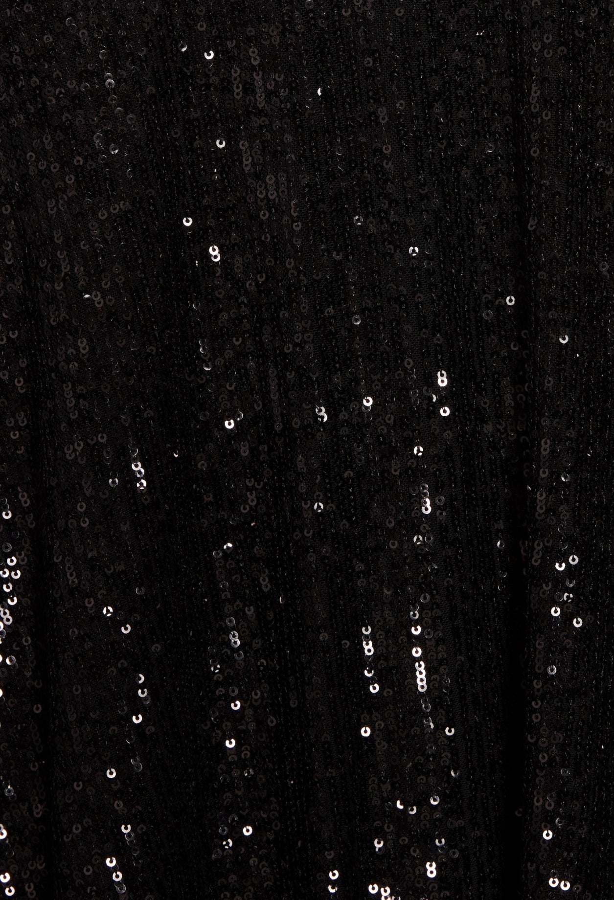 C&T Skirt - Sapinosequin - Black