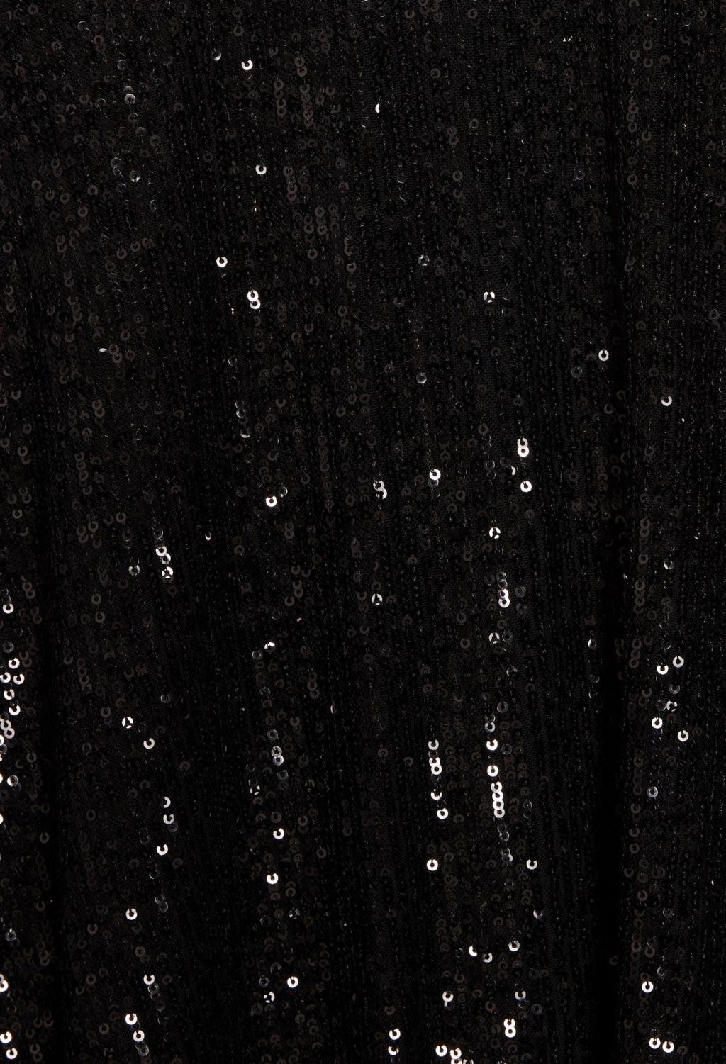 C&T Skirt - Sapinosequin - Black