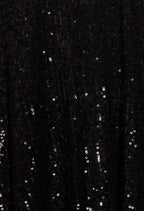 C&T Skirt - Sapinosequin - Black