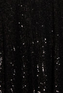 Falda C&T - Sapinosequin - Negro