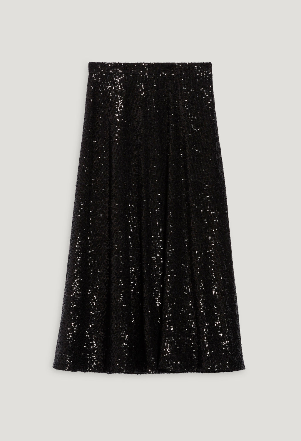 C&T Skirt - Sapinosequin - Black