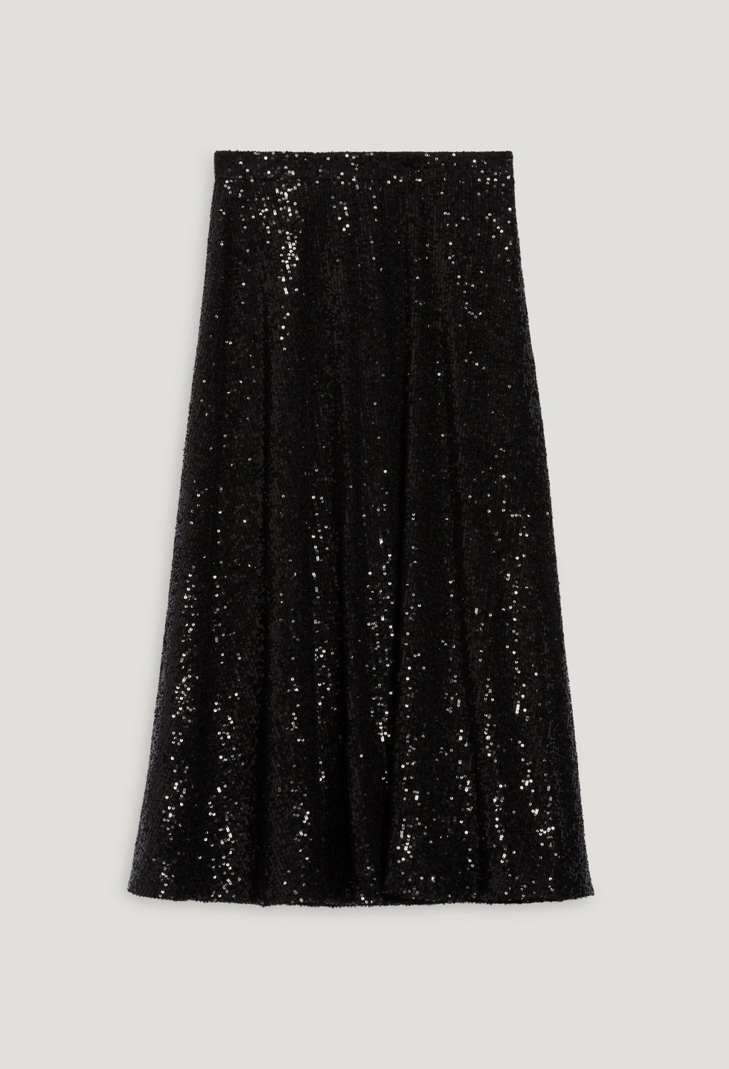 C&T Skirt - Sapinosequin - Black