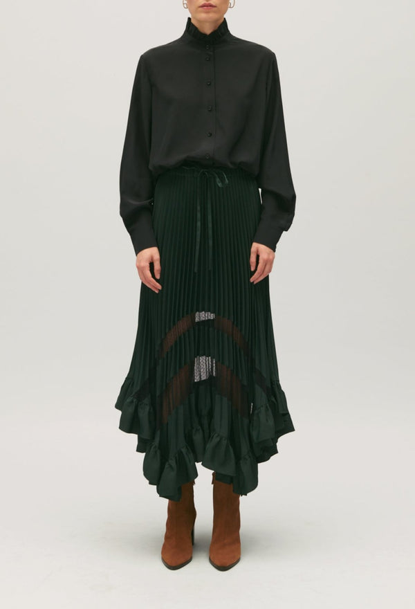 C&T Skirt - Selode - Cedar