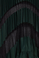 Jupe C&T - Selode - Cedre