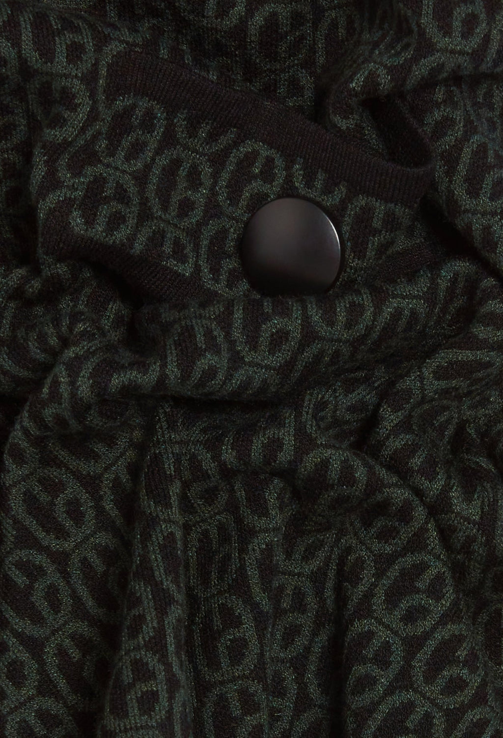 Knitted Skirt - Mac Bis - Multico