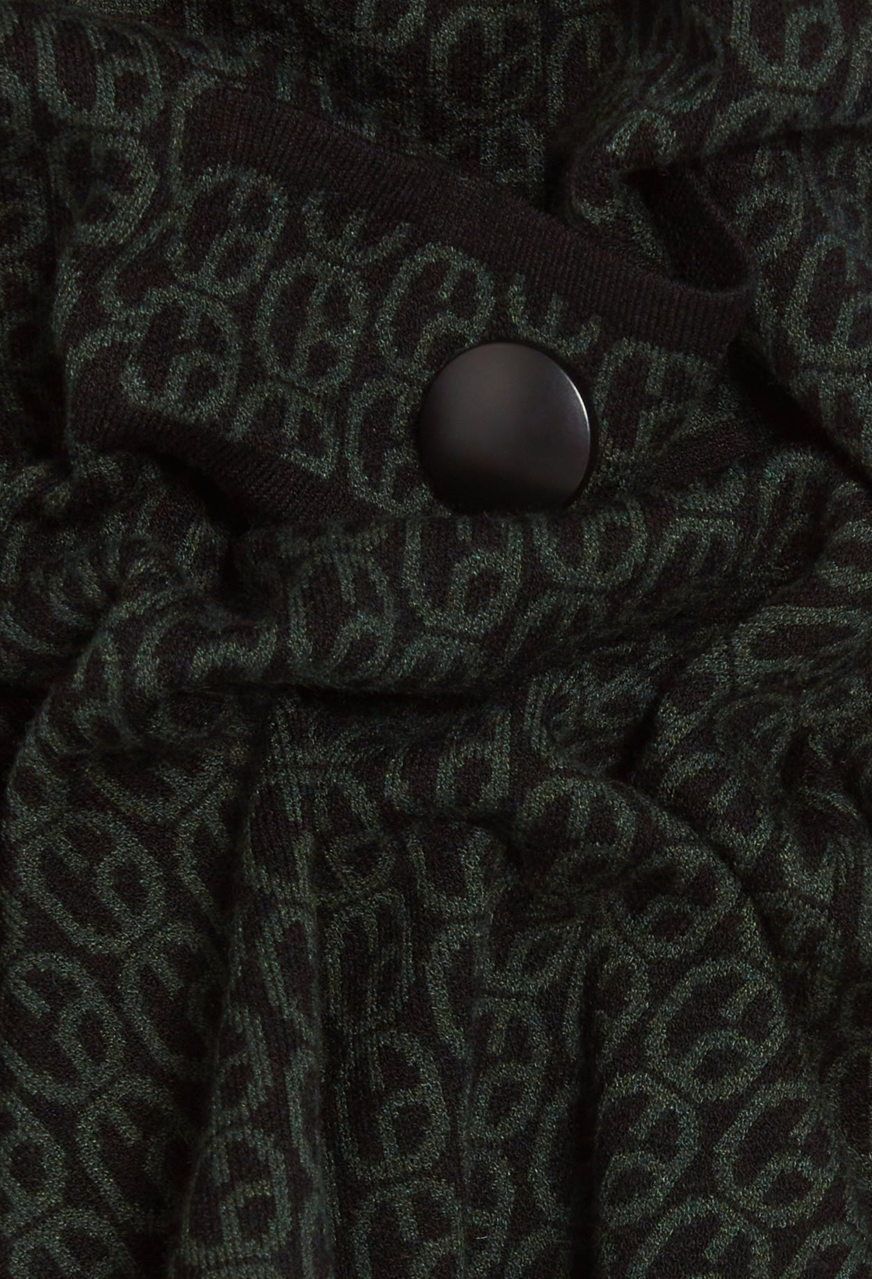 Knitted Skirt - Mac Bis - Multico