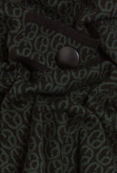 Claudie Pierlot - Jupe Maille - Mac Bis - Multico