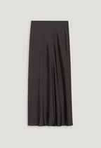Claudie Pierlot - Jupe C&T - Sapine - Noir