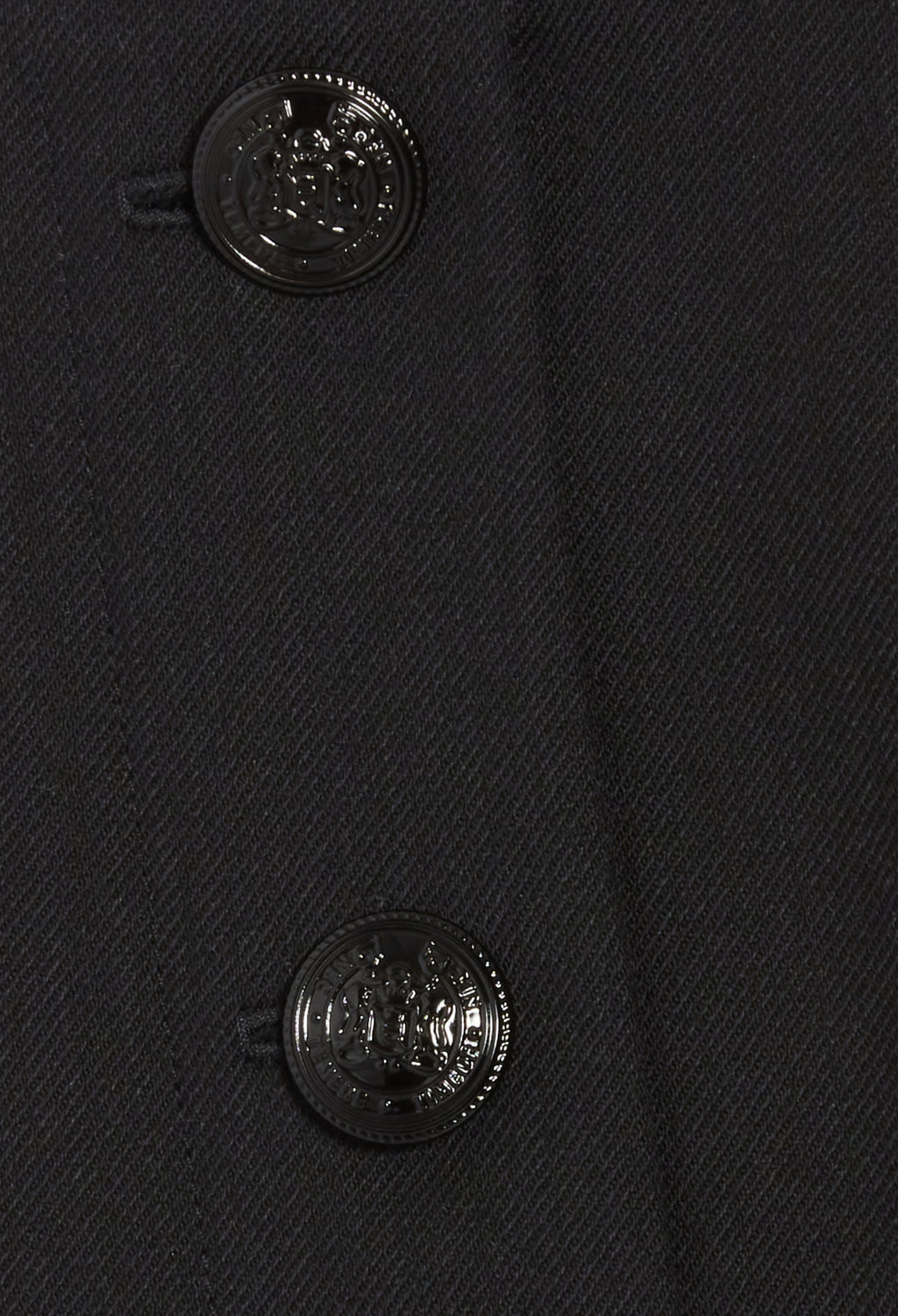 Falda C&T - Sames - Negro