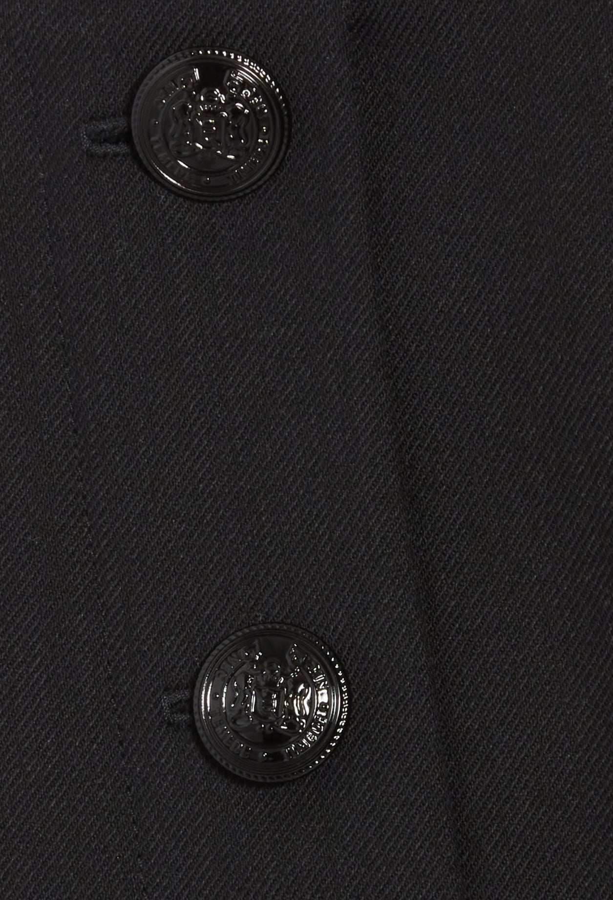 Falda C&T - Sames - Negro