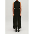 Claudie Pierlot - Jupe Longue Maille