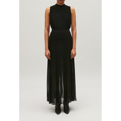 Jupe Longue Maille