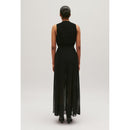 Claudie Pierlot - Jupe Longue Maille