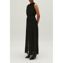 Claudie Pierlot - Jupe Longue Maille