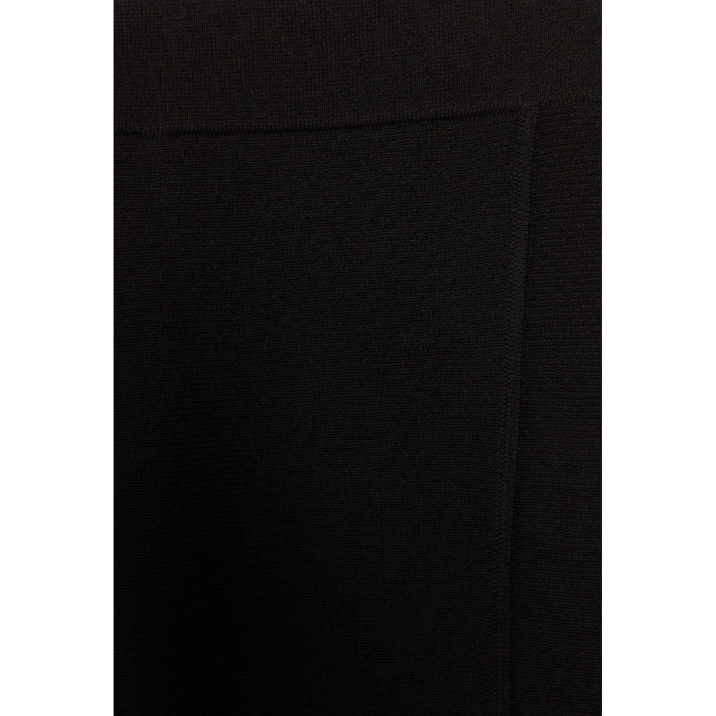 Long Mesh Skirt