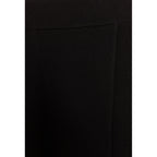 Long Mesh Skirt