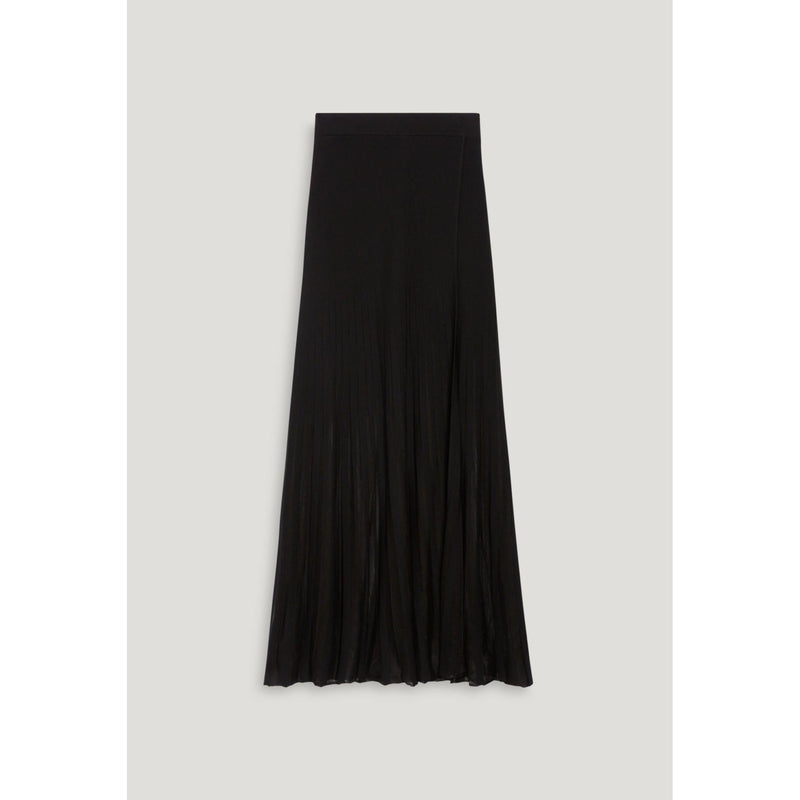 Claudie Pierlot - Jupe Longue Maille