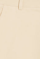Claudie Pierlot - Jupe C&T - Shani - Beige Clair