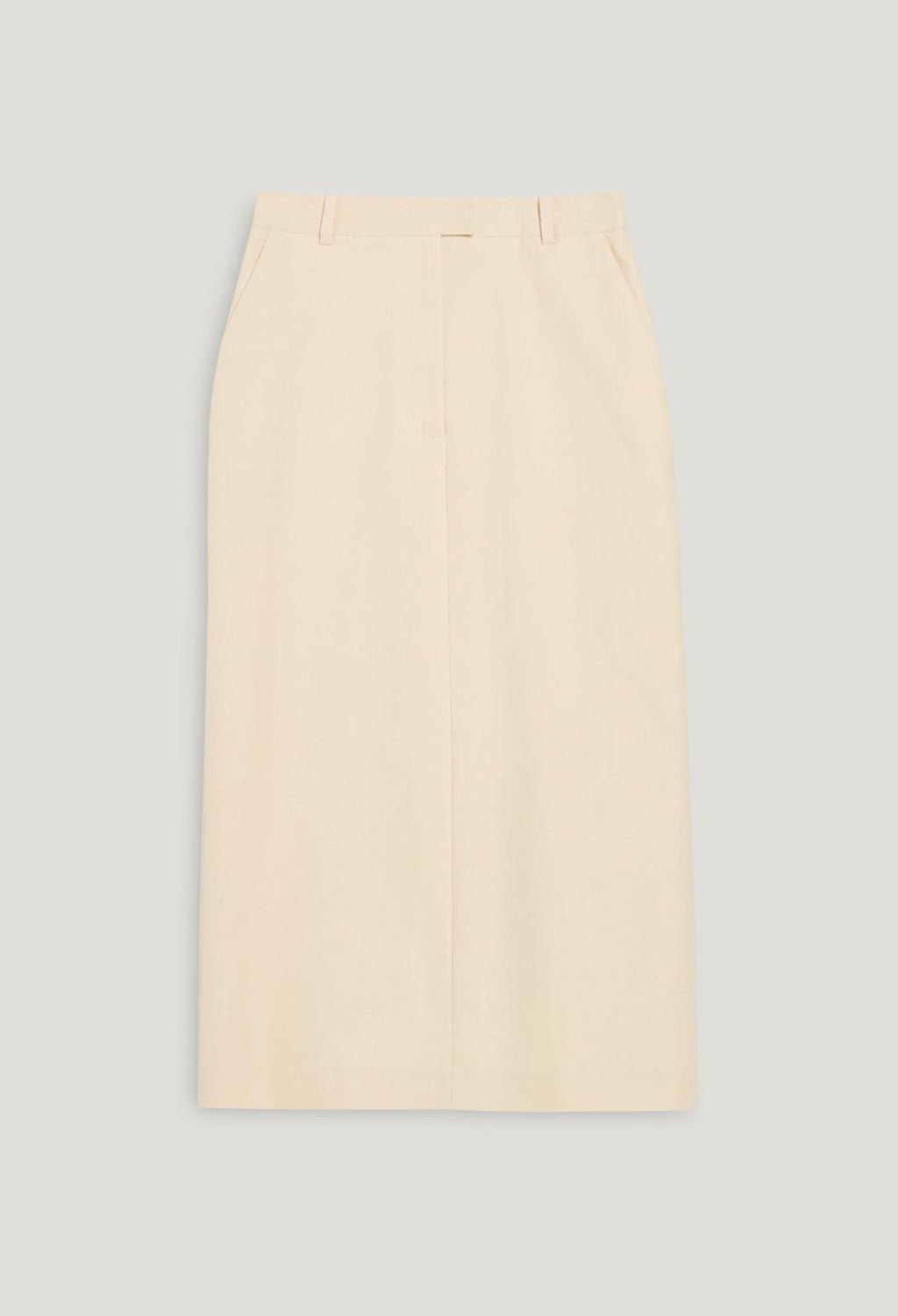 C&T Skirt - Shani - Light Beige