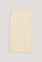 C&T Skirt - Shani - Light Beige