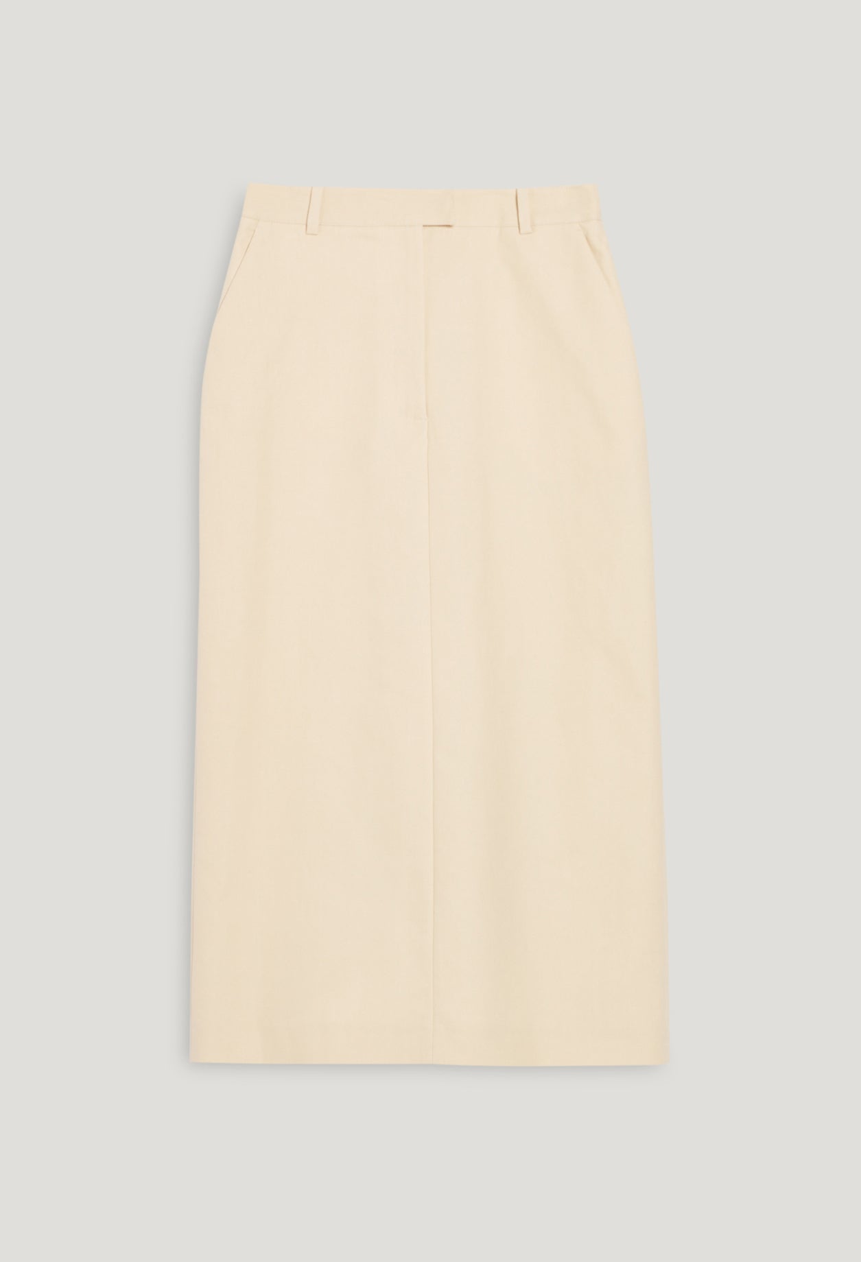 C&T Skirt - Shani - Light Beige