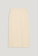 Claudie Pierlot - Jupe C&T - Shani - Beige Clair