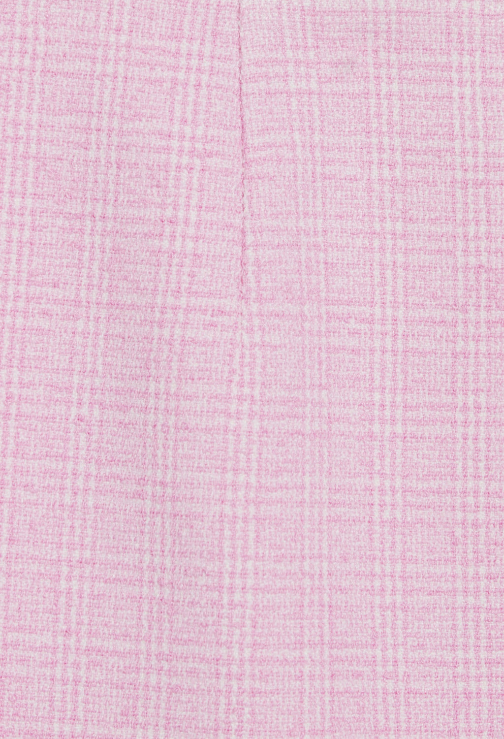 C&T Skirt - Selma Tweed - Lilac