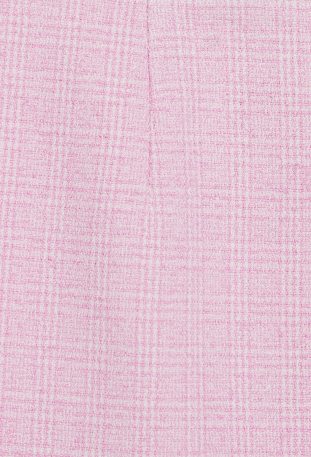 C&T Skirt - Selma Tweed - Lilac
