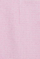 Claudie Pierlot - Jupe C&T - Selma Tweed - Lilas