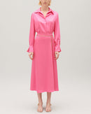 Falda C&T - Sapino - Chicle