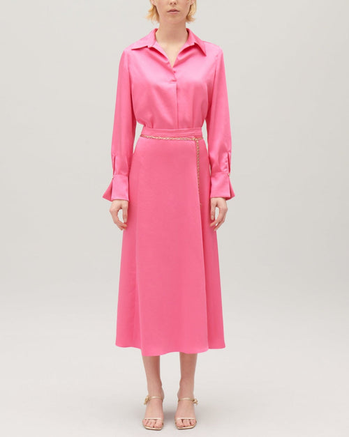Falda C&T - Sapino - Chicle