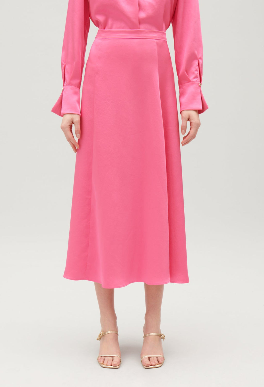 C&T Skirt - Sapino - Bubble Gum