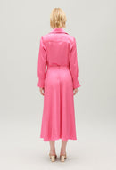 Falda C&T - Sapino - Chicle