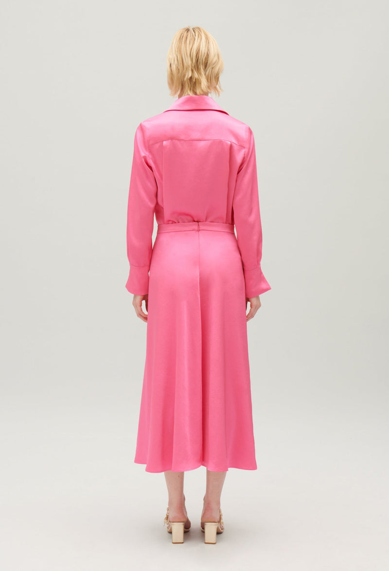 Falda C&T - Sapino - Chicle