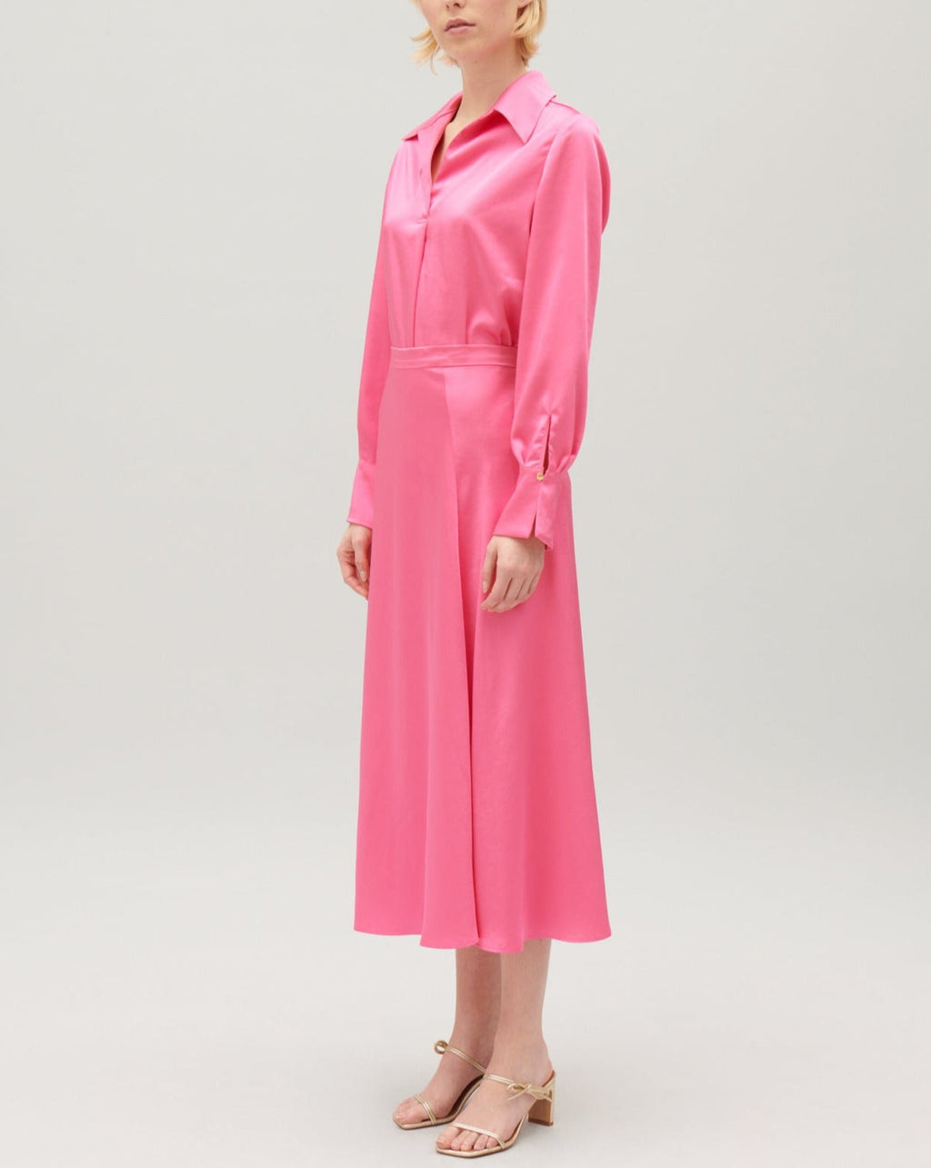 C&T Skirt - Sapino - Bubble Gum