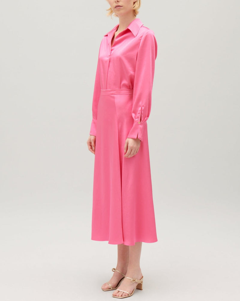 Falda C&T - Sapino - Chicle