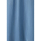 Fluid Satin Midi Skirt