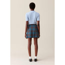 Claudie Pierlot - Jupe Laine Carreaux