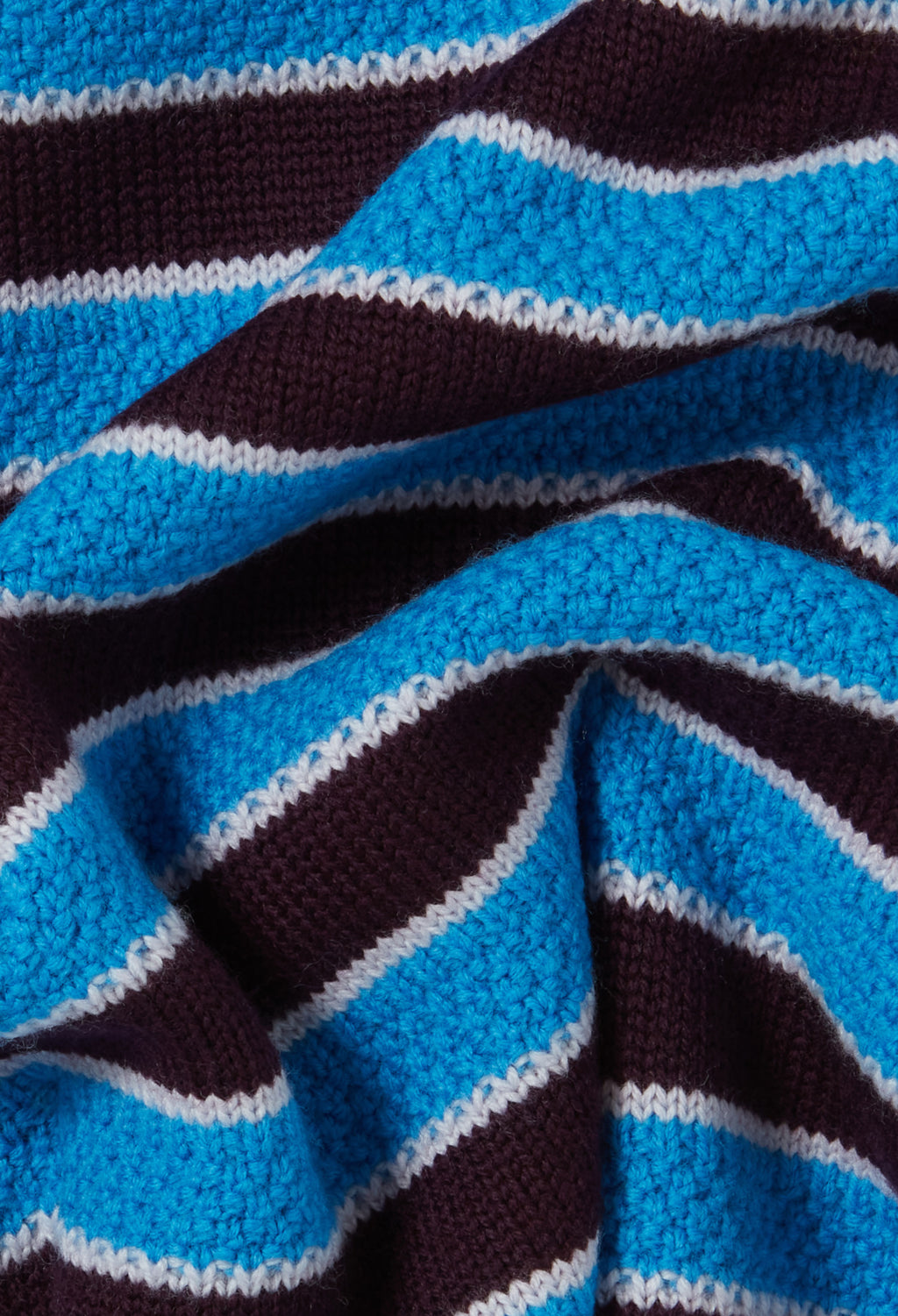 Falda de Punto - Maayen - Multicolor